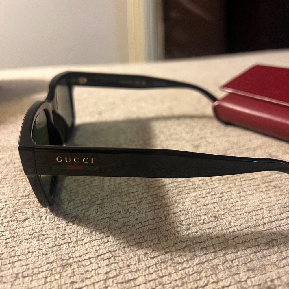 Brand New- Gucci Sunglasses